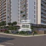 Zuhaus Club Residence - Apartamento com 111,51m², o melhor investimento do catolé