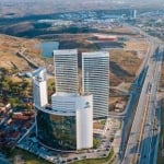 Apartamento com 4 dormitórios à venda, 233 m² por R$ 1.805.750,00 - Mirante - Campina Grande/PB