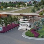 Terreno à venda, 200 m² por R$ 207.104,79 - Itararé - Campina Grande/PB