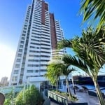 Apartamento à venda, 89 m² por R$ 623.700,00 - Catolé - Campina Grande/PB