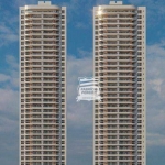 Apartamento à venda, 189 m² por R$ 1.248.258,00 - Jardim Tavares - Campina Grande/PB