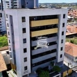 Apartamento à venda, 110 m² por R$ 300.000,00 - Jardim Tavares - Campina Grande/PB