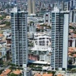 Apartamento à venda, 122 m² por R$ 900.000,00 - Catolé - Campina Grande/PB