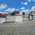 Casa à venda, 212 m² por R$ 795.000,00 - Santo Antônio - Campina Grande/PB