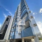 Apartamento à venda, 74 m² por R$ 300.000,00 - Centro - Campina Grande/PB