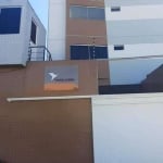 Apartamento com 2 dormitórios à venda, 57 m² por R$ 190.000,00 - Alto Branco - Campina Grande/PB