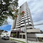 Apartamento para Venda em Maceió, Barro Duro, 3 dormitórios, 1 suíte, 2 banheiros, 2 vagas