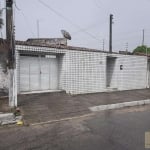 Casa para Venda em Maceió, Tabuleiro do Martins, 4 dormitórios, 1 suíte, 3 banheiros, 3 vagas