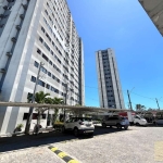 Apartamento para Venda em Maceió, Serraria, 2 dormitórios, 1 suíte, 2 banheiros, 1 vaga