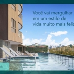 Apartamento para Venda em Salvador, Horto Florestal, 2 dormitórios, 1 suíte, 2 banheiros, 1 vaga