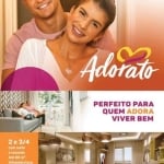 Apartamento para Venda em Salvador, Cabula, 2 dormitórios, 1 suíte, 2 banheiros, 1 vaga