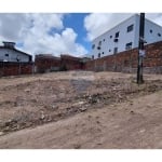 **Terreno 480m², Ótimo Preço em João Pessoa**