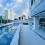 Apartamento no Jardim Oceania