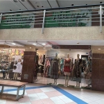 sala locação em shopping