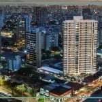 Apartamento no Melhor da Aldeota com 112 m²  - Lançamento - Meet Aldeota -