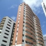 Excelente Apartamento no Meireles - 60m²  - Brisa do Mar Residence