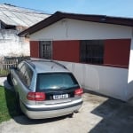 OPORTUNIDADE - DUAS CASAS NO TERRENO À VENDA NO BAIRRO ALTO