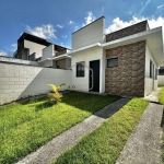 Casa para Venda em Mogi das Cruzes, Vila São Paulo, 2 dormitórios, 2 suítes, 3 banheiros, 2 vagas