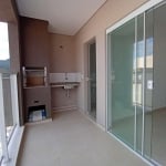 Apartamento - Padrão, para Venda em Ubatuba/SP