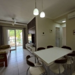 Apartamento - Padrão, para Venda em Ubatuba/SP