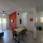 Apartamento - Padrão, para Venda em Ubatuba/SP