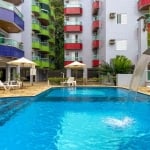 Apartamento - Padrão, para Venda em Ubatuba/SP