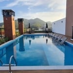 Apartamento - Padrão, para Venda em Ubatuba/SP