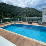 Apartamento - Cobertura, para Venda em Ubatuba/SP