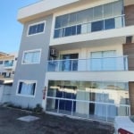 Apartamento para Venda em Rio das Ostras, Jardim Marilea, 2 dormitórios, 1 suíte, 2 banheiros, 1 vaga