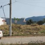 Terreno para Venda em Rio das Ostras, Maria Turri