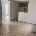 Apartamento para Locação em Rio das Ostras, Jardim Marilea, 2 dormitórios, 1 banheiro, 1 vaga