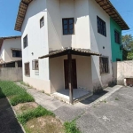 Duplex para Venda em Rio das Ostras, Village Sol e Mar, 3 dormitórios, 2 suítes, 2 banheiros, 2 vagas