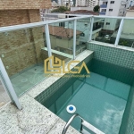 Casa com 4 dorms, Pompéia, Santos - R$ 2.2 mi, Cod: 1770