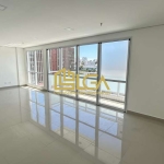 Sala no Barão Office, Santos - R$ 470 mil, Cod: 2200