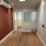 Sala, Encruzilhada, Santos - R$ 495 mil, Cod: 2954