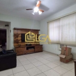 Apartamento com 1 dorm, Encruzilhada, Santos - R$ 290 mil, Cod: 3013