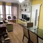 Apartamento com 2 dorms, Embaré, Santos - R$ 450 mil, Cod: 2882