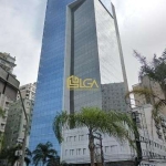 Prédio comercial, José Menino, Santos, Cod: 2703