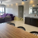 Apartamento com 3 dorms, Ponta da Praia, Santos, Cod: 2087