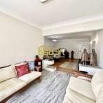 Apartamento com 4 dorms, José Menino, Santos, Cod: 2469