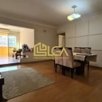 Apartamento com 2 dorms, José Menino, Santos, Cod: 2469