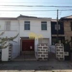 Casa com 5 dorms, Vila Mathias, Santos, Cod: 2660