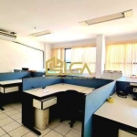 Sala comercial a venda, Centro, Santos, Cod: 2619