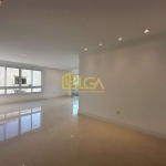 Apartamento com 4 dorms, Pompéia, Santos, Cod: 1586