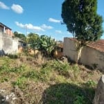 Terreno com 360 m² à venda por R$ 450.000,00- Bairro Alto - Curitiba/PR