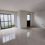 Sobrado 150 m² com fino acabamento e mega terraço, com 3 ou 4 quartos à venda por R$ 790.000 - Bairro Alto