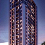 Apartamento SACADA COM CHURRASQUEIRA,  2 quartos à venda, 78 m² por R$ 587.187,85 - Centro - Curitiba/PR