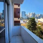 Apartamento com 2 quartos à venda, 59 m² por R$ 399.000 - Água Verde - Curitiba/PR