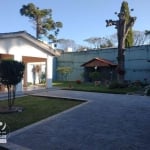 Sobrado com 4 dormitórios à venda, 350 m² por R$ 1.890.000,00 - Jardim Social - Curitiba/PR