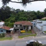 Terreno ZR4 à venda, 1592 m² por R$ 3.000.000 - Tingui - Curitiba/PR